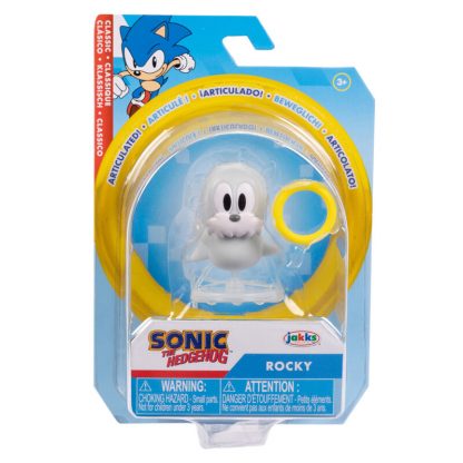 Sonic the Hedgehog wave 19 assorted figure - Image 6