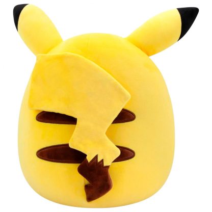 Squishmallows Pokemon Pikachu plush toy 27cm - Image 2