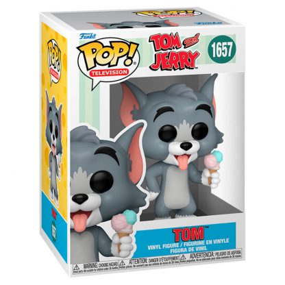 POP figure Tom and Jerry Tom - Image 2