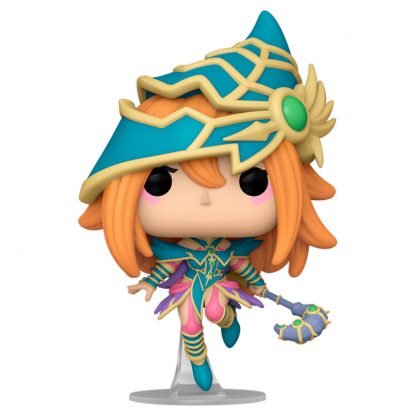 POP figure Yu-Gi-Oh! Magicians Valkyria - Image 2