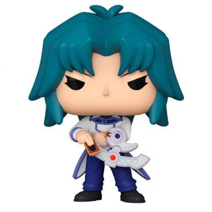POP figure Yu-Gi-Oh! Zane Truesdale - Image 2