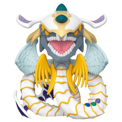 POP figure Deluxe Yu-Gi-Oh! Rainbow Dragon - Image 2