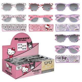 Hello Kitty assorted sunglasses