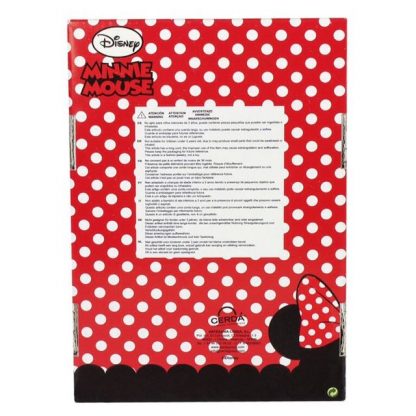 Blister bisuteria premium Minnie Disney surtido - Image 3