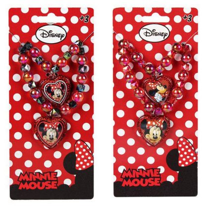 Blister bisuteria premium Minnie Disney surtido - Image 4