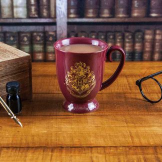 Harry Potter Hogwarts mug