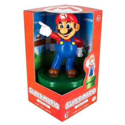 Nintendo Super Mario Bros light - Image 2