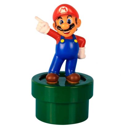 Nintendo Super Mario Bros light - Image 3