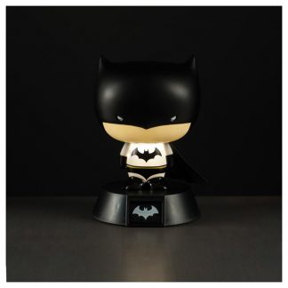 DC Comics Batman light