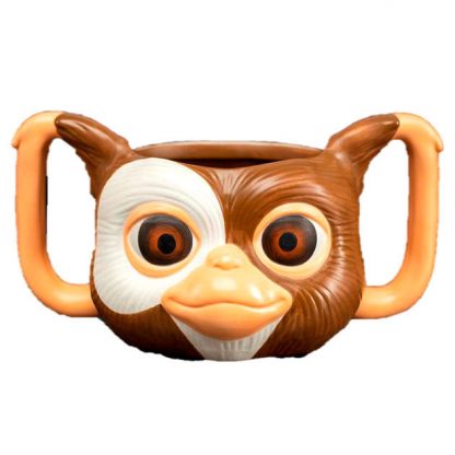 Gremlins Gizmo 3D mug - Image 3