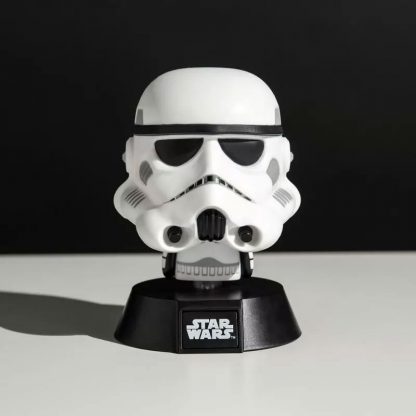 Star Wars Stormtrooper Icon Light - Image 2