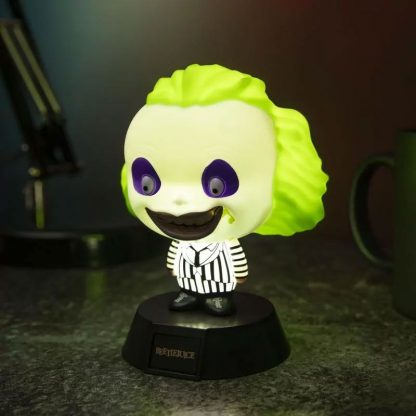 Beetlejuice Icon Light - Image 5