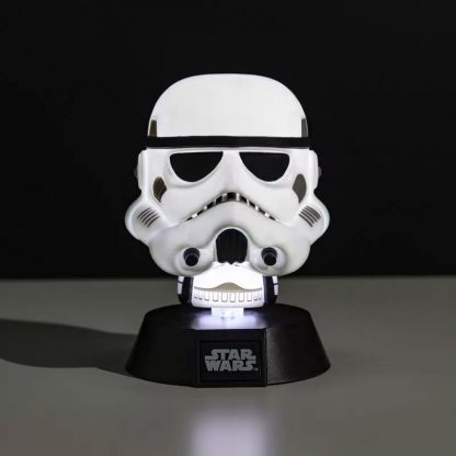 Star Wars Stormtrooper Icon Light - Image 3