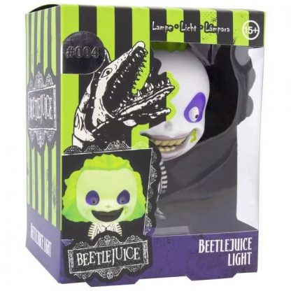 Beetlejuice Icon Light - Image 4