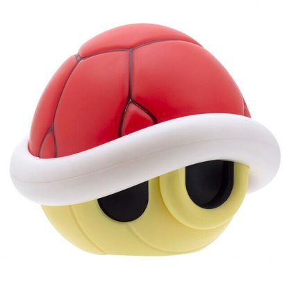 Super Mario Bros Red Shell lamp sound - Image 2