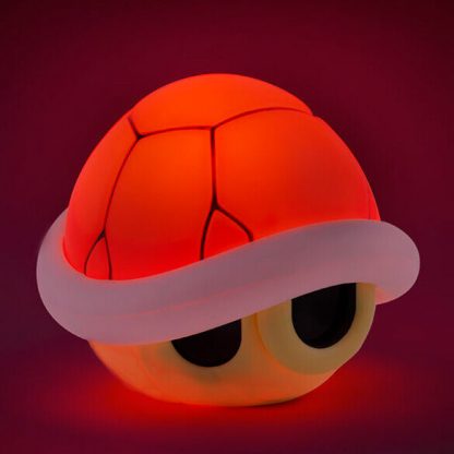 Super Mario Bros Red Shell lamp sound - Image 4