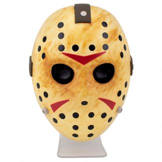 Friday the 13th Jason Mask lamp
