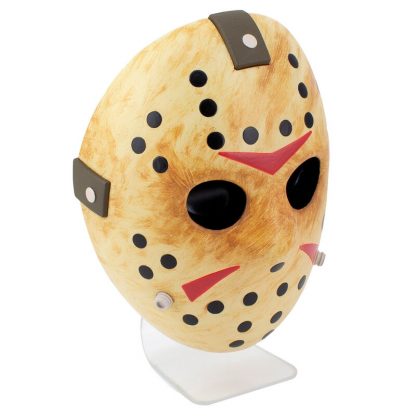Friday the 13th Jason Mask lamp - Image 2