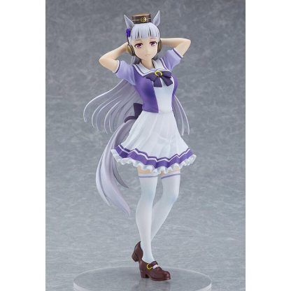 Umamusume School Uniform Gold Ship Pop Up Parade figure 18cm - Image 2