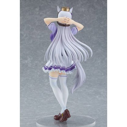 Umamusume School Uniform Gold Ship Pop Up Parade figure 18cm - Image 4