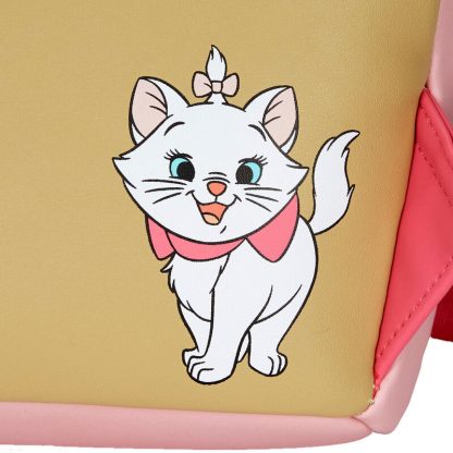 Loungefly Disney Aristocats Marie backpack 26cm - Image 5