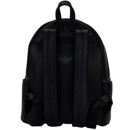 Loungefly DC Comics The Batman Cosplay backpack 26cm - Image 2