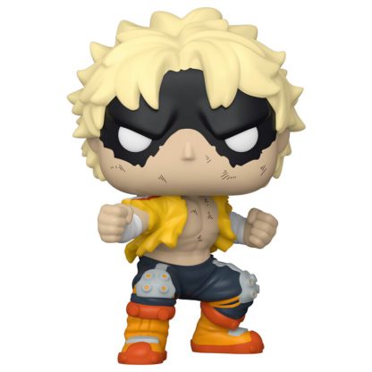 POP figure My Hero Academia FatGum - Image 3