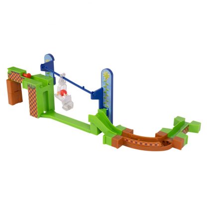 Sonic Go Go Racers Sonic & Knuckles assorted playset - Image 6