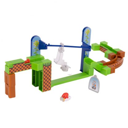 Sonic Go Go Racers Sonic & Knuckles assorted playset - Image 7