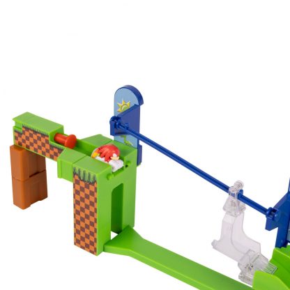Sonic Go Go Racers Sonic & Knuckles assorted playset - Image 10