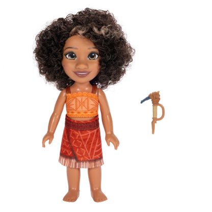 Disney Vaiana Moana 2 Loto doll 15cm - Image 2
