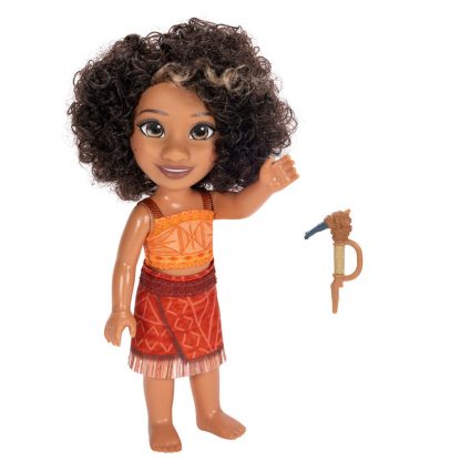 Disney Vaiana Moana 2 Loto doll 15cm - Image 3
