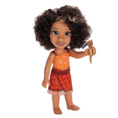 Disney Vaiana Moana 2 Loto doll 15cm - Image 4