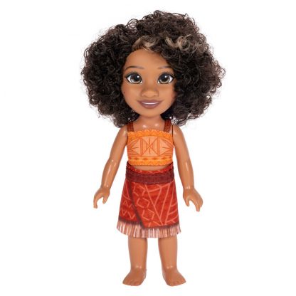 Disney Vaiana Moana 2 Loto doll 15cm - Image 5
