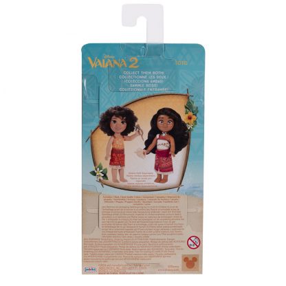 Disney Vaiana Moana 2 Loto doll 15cm - Image 9