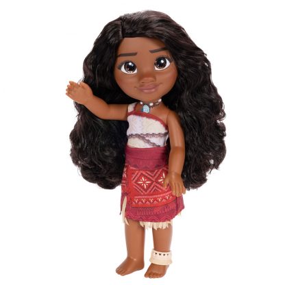 Disney Vaiana Moana 2 doll 38cm - Image 2