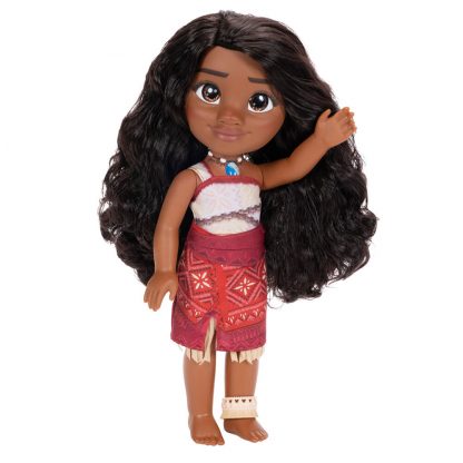 Disney Vaiana Moana 2 doll 38cm - Image 3
