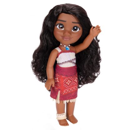 Disney Vaiana Moana 2 sound doll 38cm - Image 4