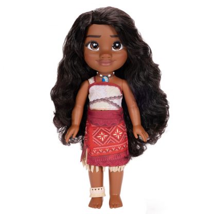 Disney Vaiana Moana 2 sound doll 38cm - Image 7