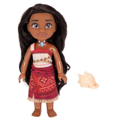 Disney Vaiana Moana 2 doll 15cm - Image 2