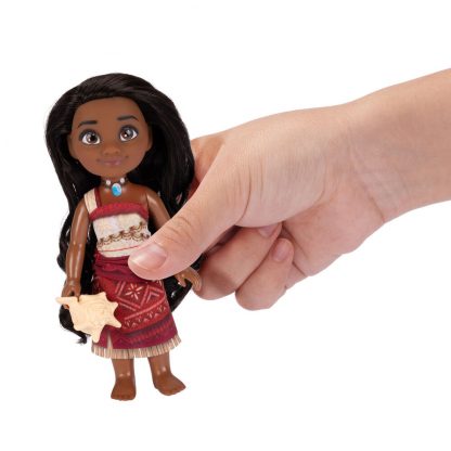 Disney Vaiana Moana 2 doll 15cm - Image 5
