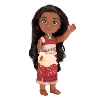 Disney Vaiana Moana 2 doll 15cm - Image 6