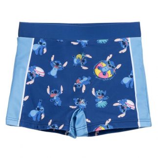 Disney Stitch boxer swimwear