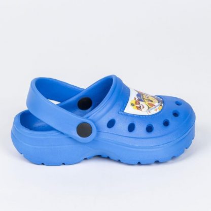 Paw Patrol assorted beach clog - Image 2