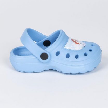 Disney The Little Mermaid assorted beach clog - Image 2