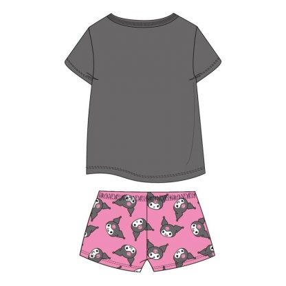 Hello Kitty Kuromi pyjama - Image 2
