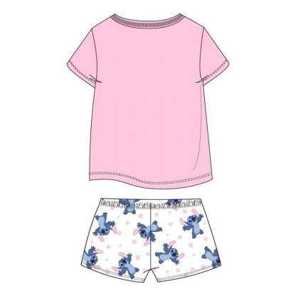 Disney Stitch pyjama - Image 2