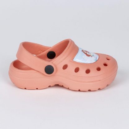 Disney The Little Mermaid assorted beach clog - Image 3