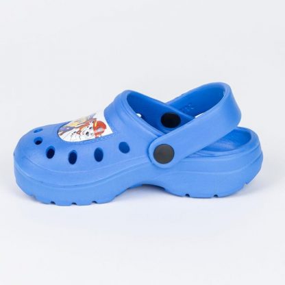 Paw Patrol assorted beach clog - Image 4