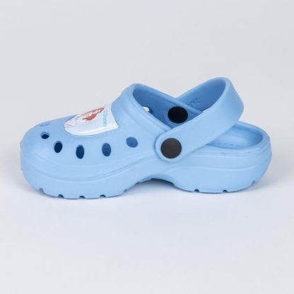 Disney The Little Mermaid assorted beach clog - Image 4